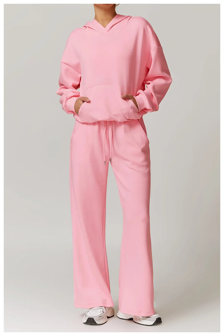 Endless High Rise Pant