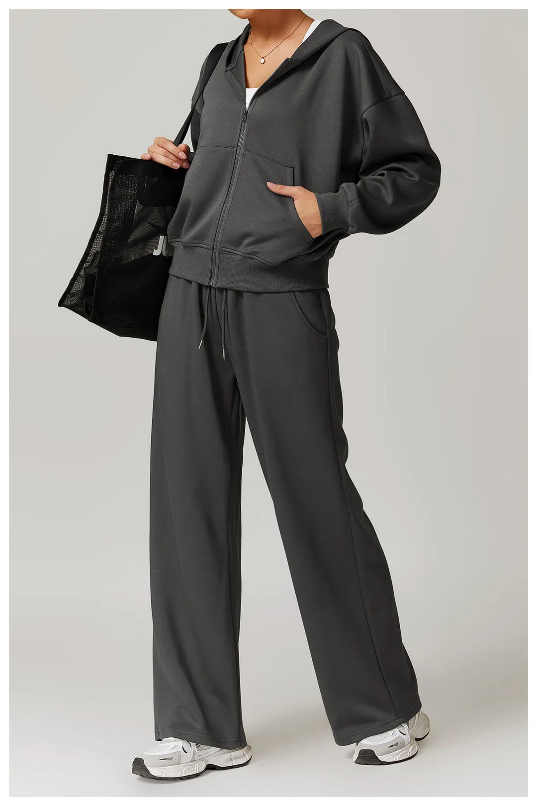 Everyday Seamless Athletica Set