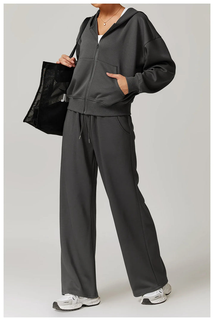 Everyday Seamless Athletica Set