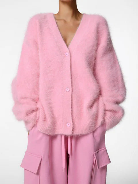 Hässleholm Cardigan