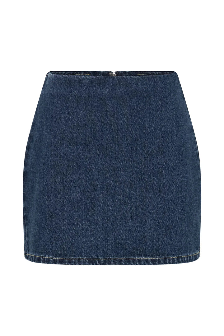 Aria Iconic Denim Set