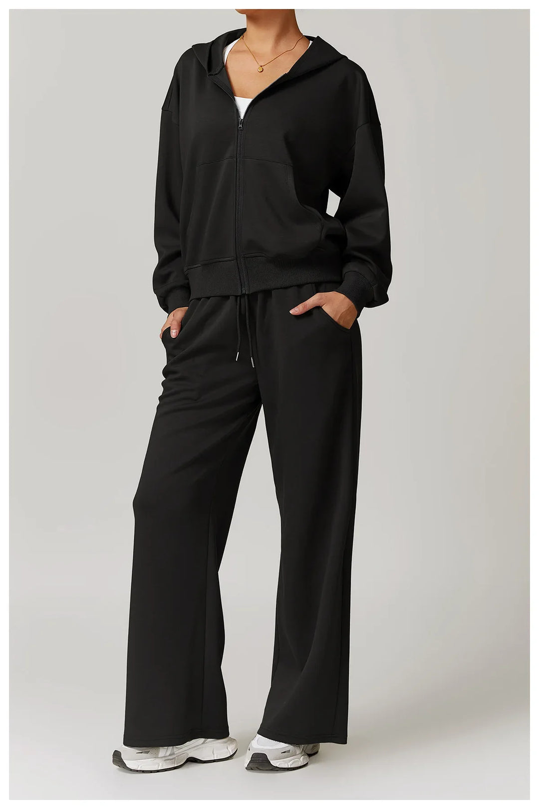 Everyday Seamless Athletica Set