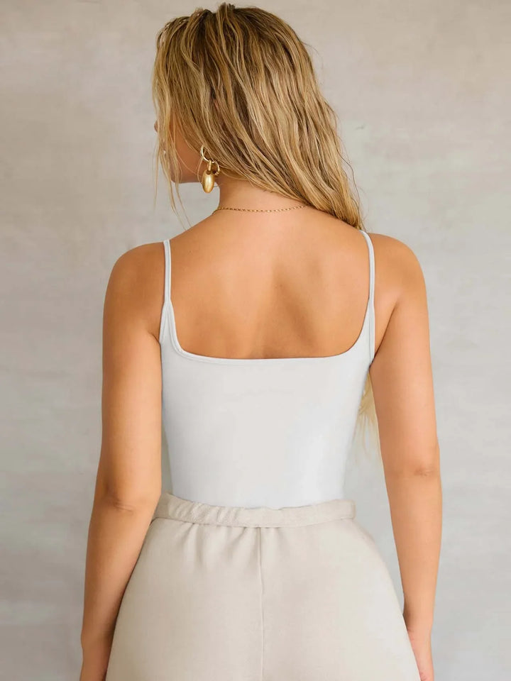 Sloane Second-Skin Camisole