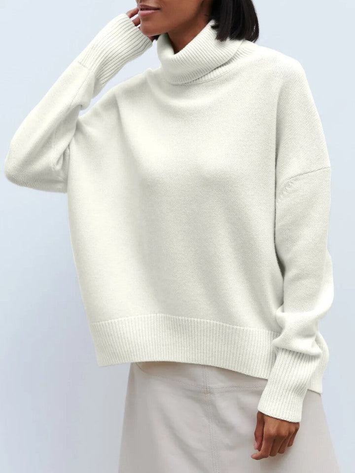 Vittangi Turtleneck