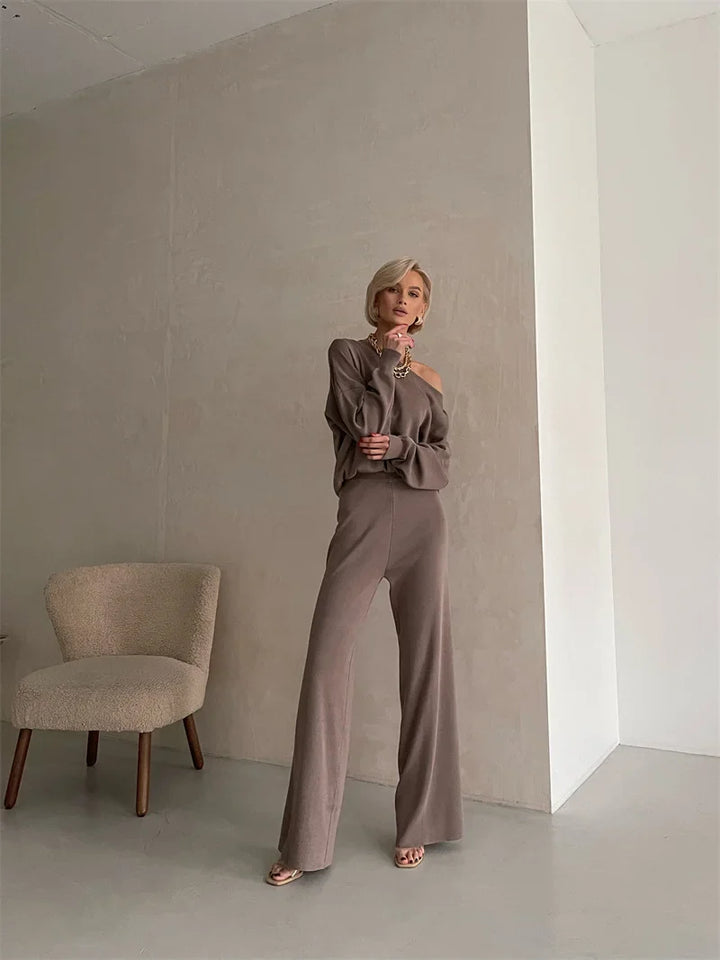 Loungewear Eleganza Set