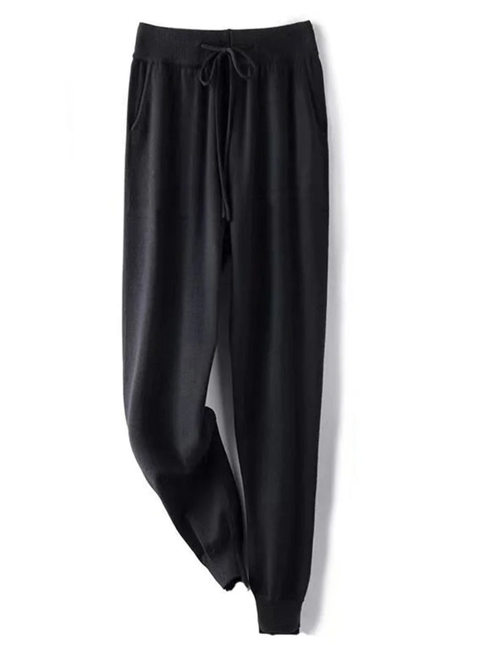 Holm Style Wool Pants