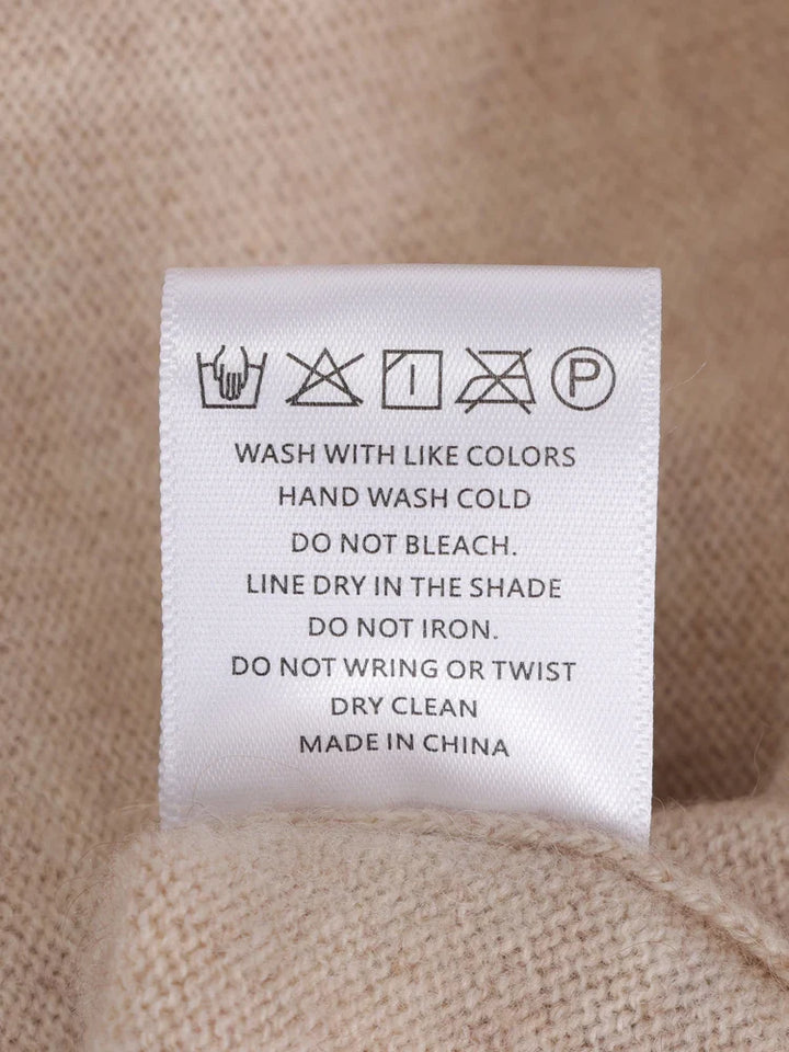 Marenne Cashmere Cardigan