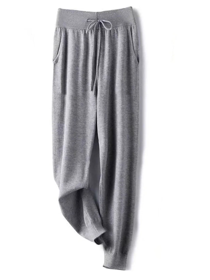 Holm Style Wool Pants