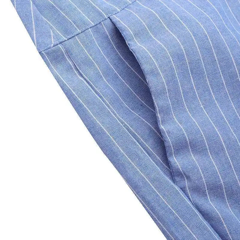 The Everyday Wide-Leg Pant In Cotton