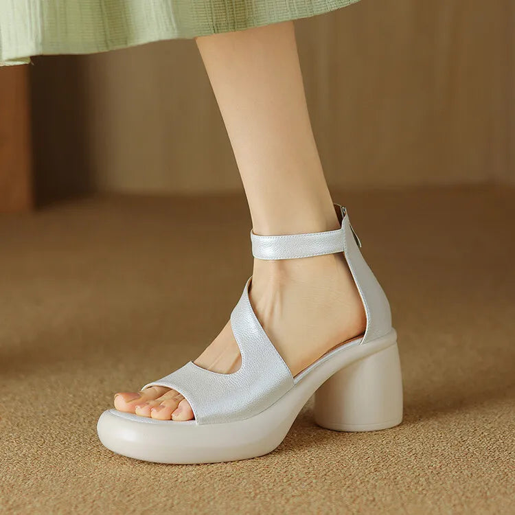Madden Sandals