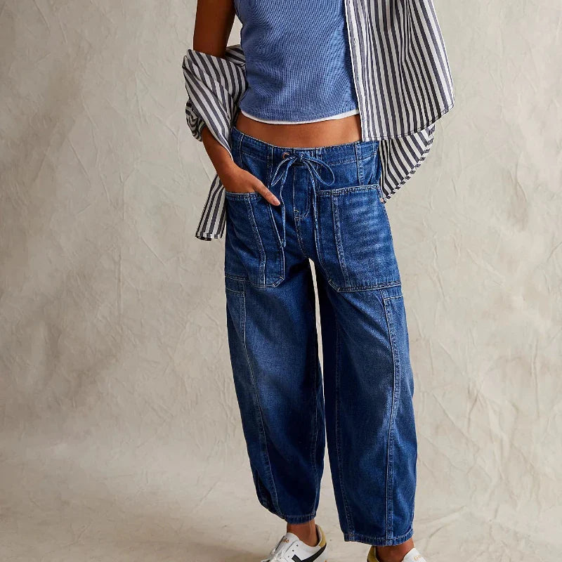 The Madison Weekend Jean