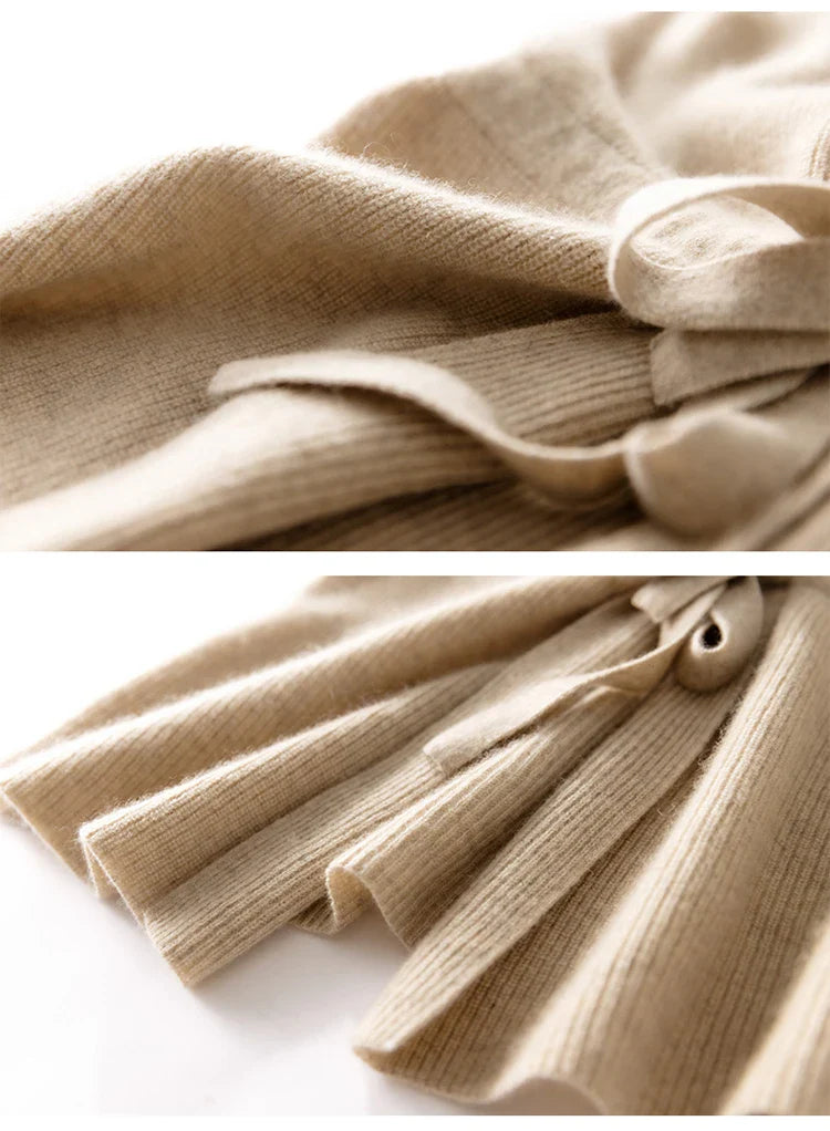 Nordsätern Cashmere Vest