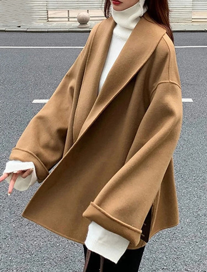 Alvdal Winter Coat