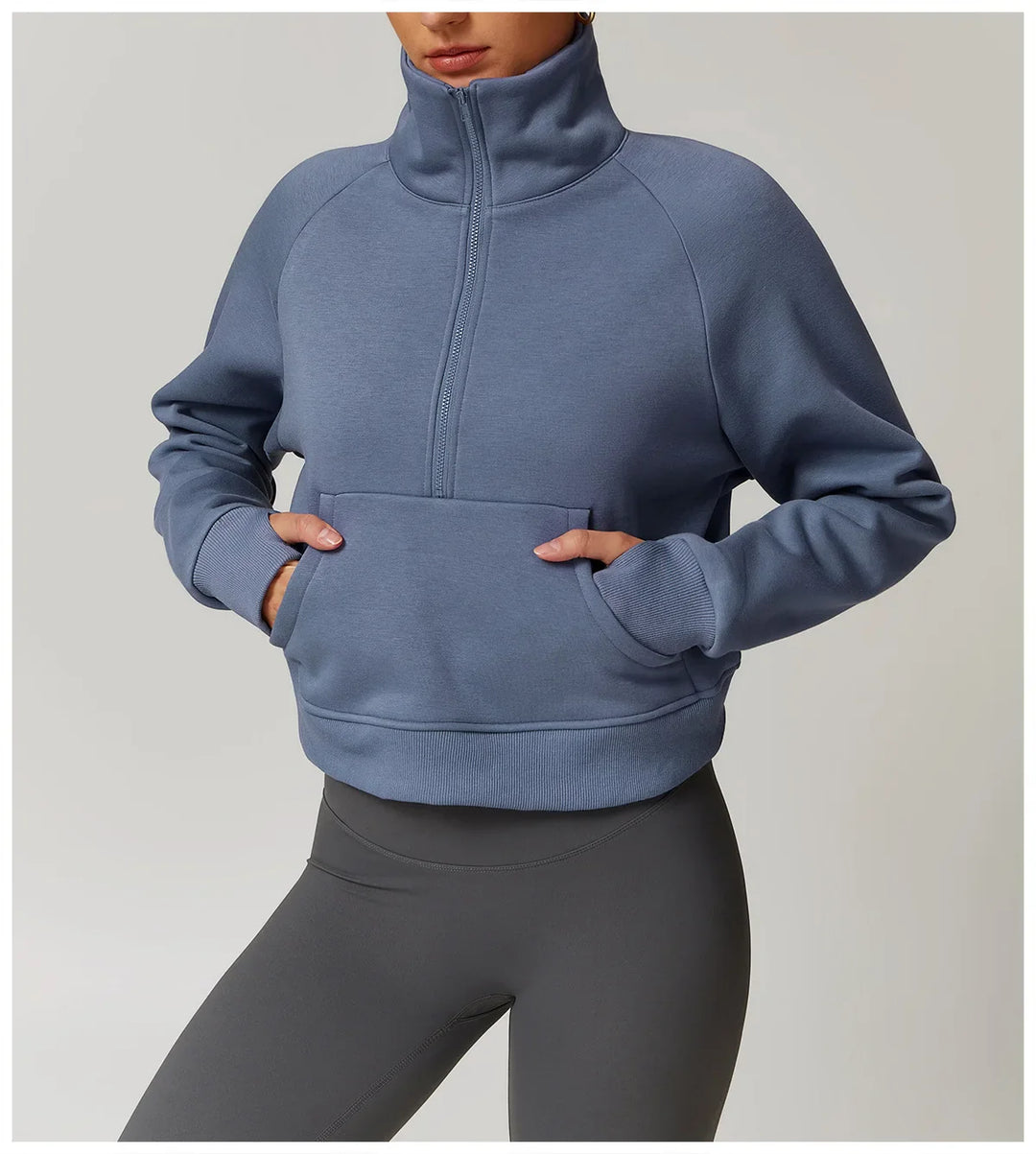 Salutation Jacket