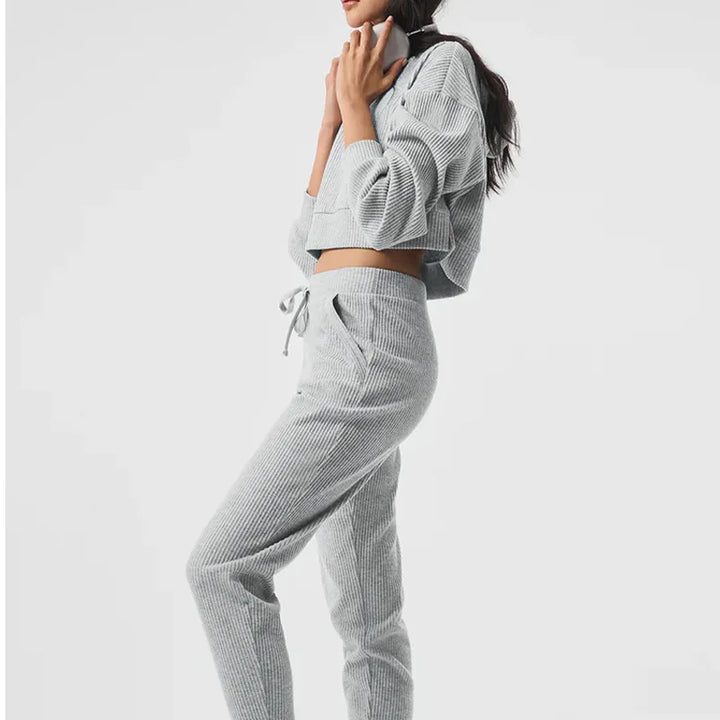 Women's Classic Corduroy 2-piece