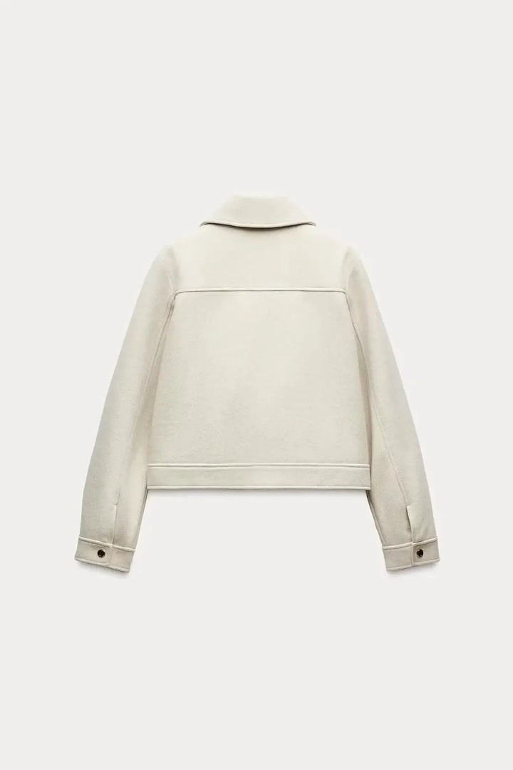 Hässleholm Wool Jacket