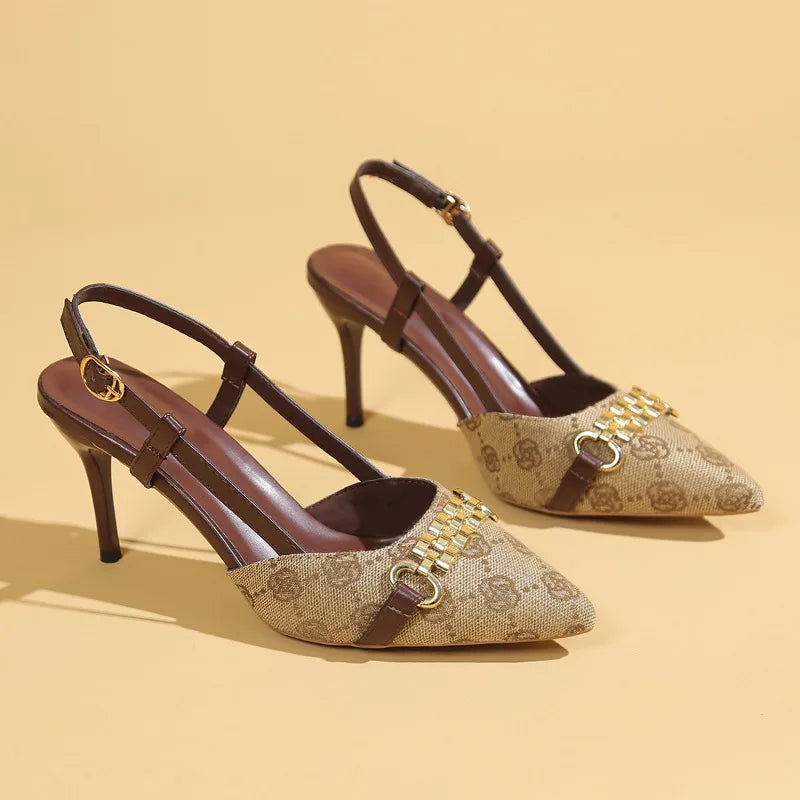 Belina Heels