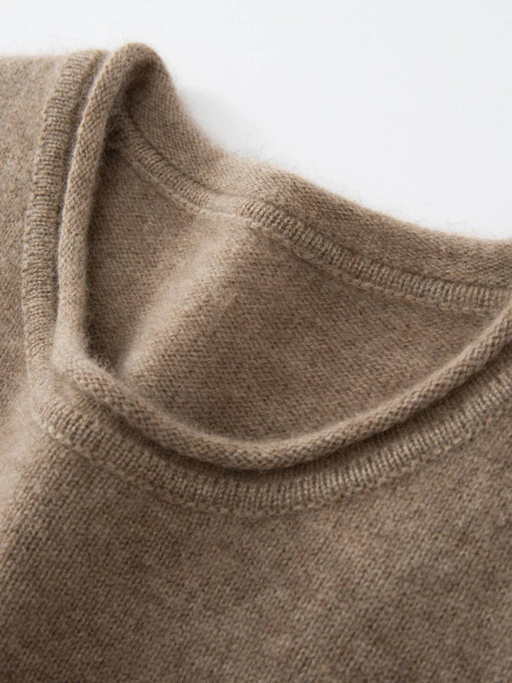 Verona Cashmere Vest