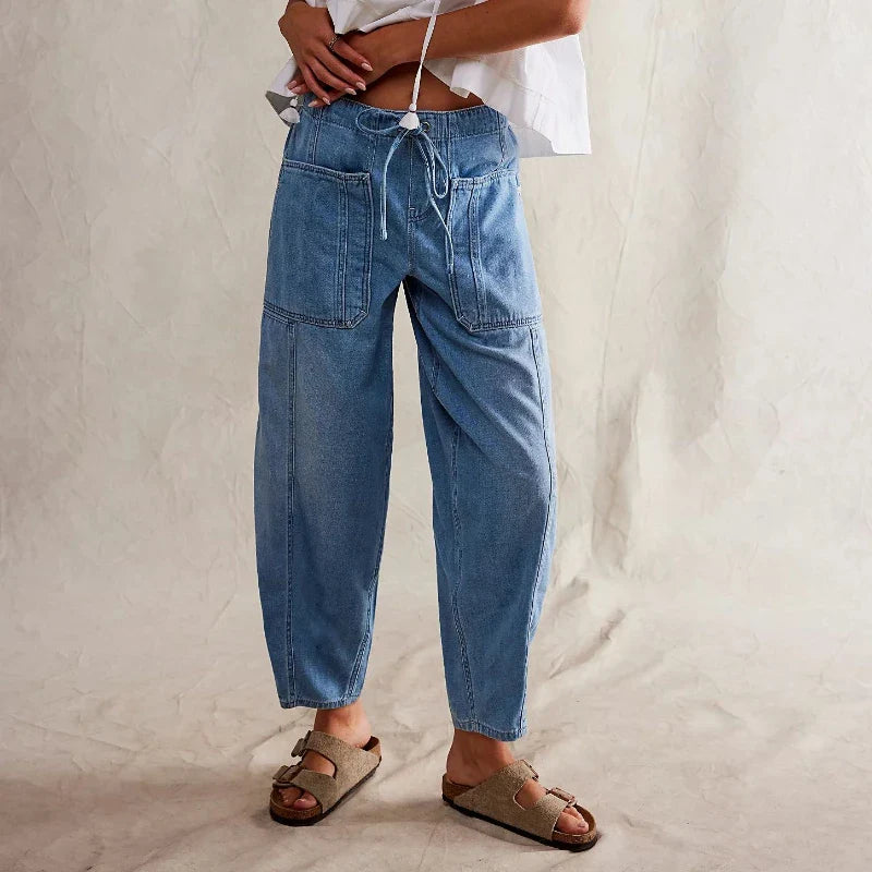 The Madison Weekend Jean