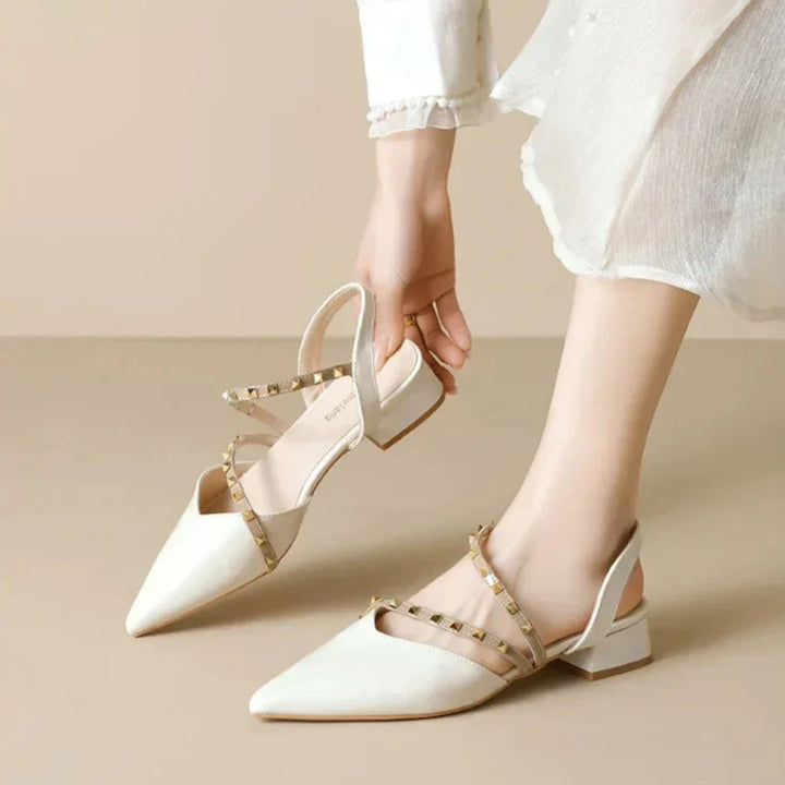 Aizel Heels
