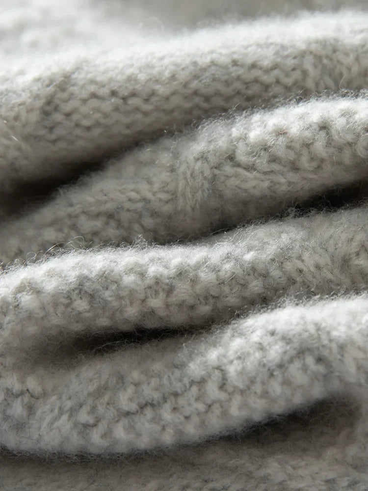 Marenne Cashmere Cardigan