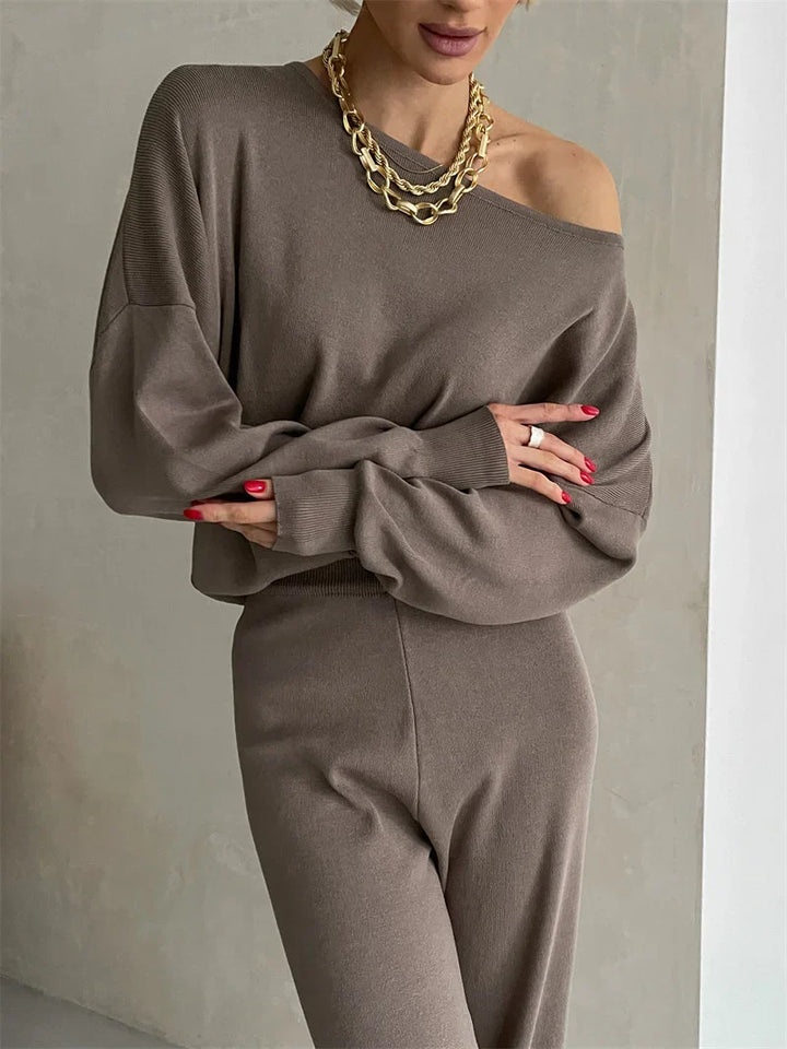 Loungewear Eleganza Set