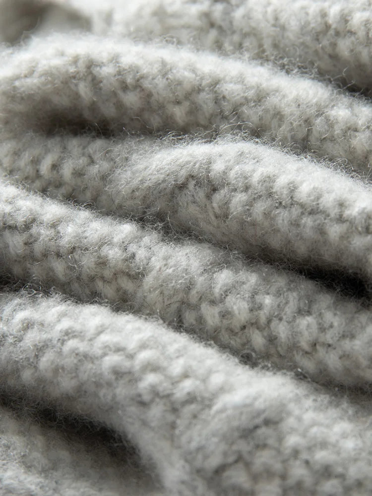 Marenne Cashmere Cardigan