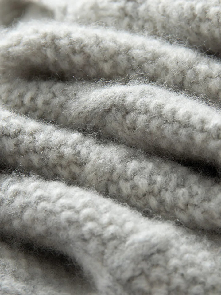 Marenne Cashmere Cardigan