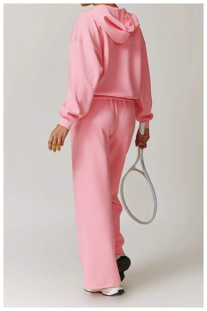 Everyday Seamless Athletica Set