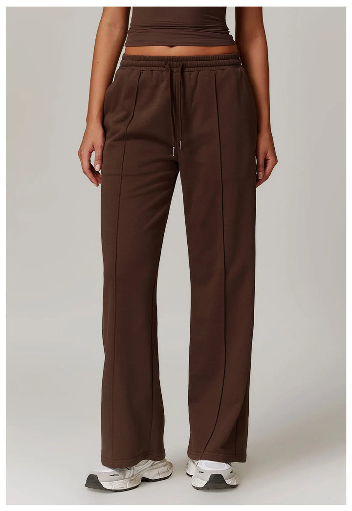 Salutation High Rise Jogger