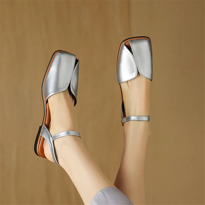 Lorena Flats
