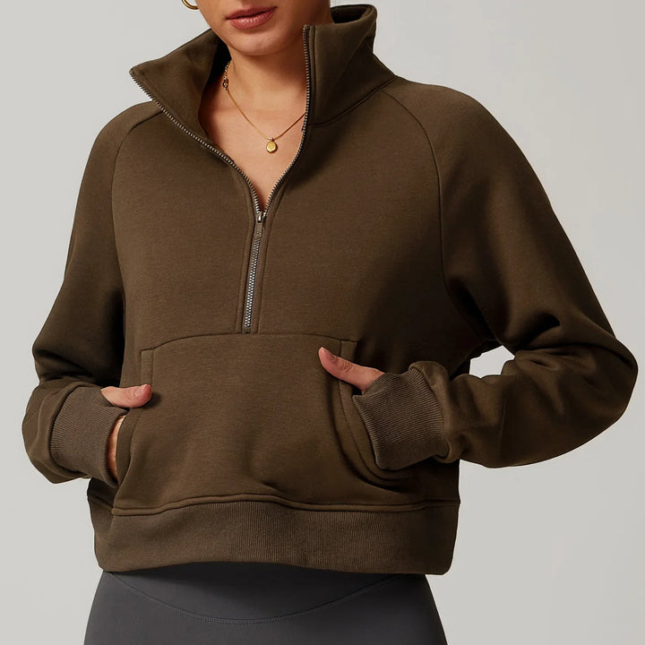 Salutation Jacket
