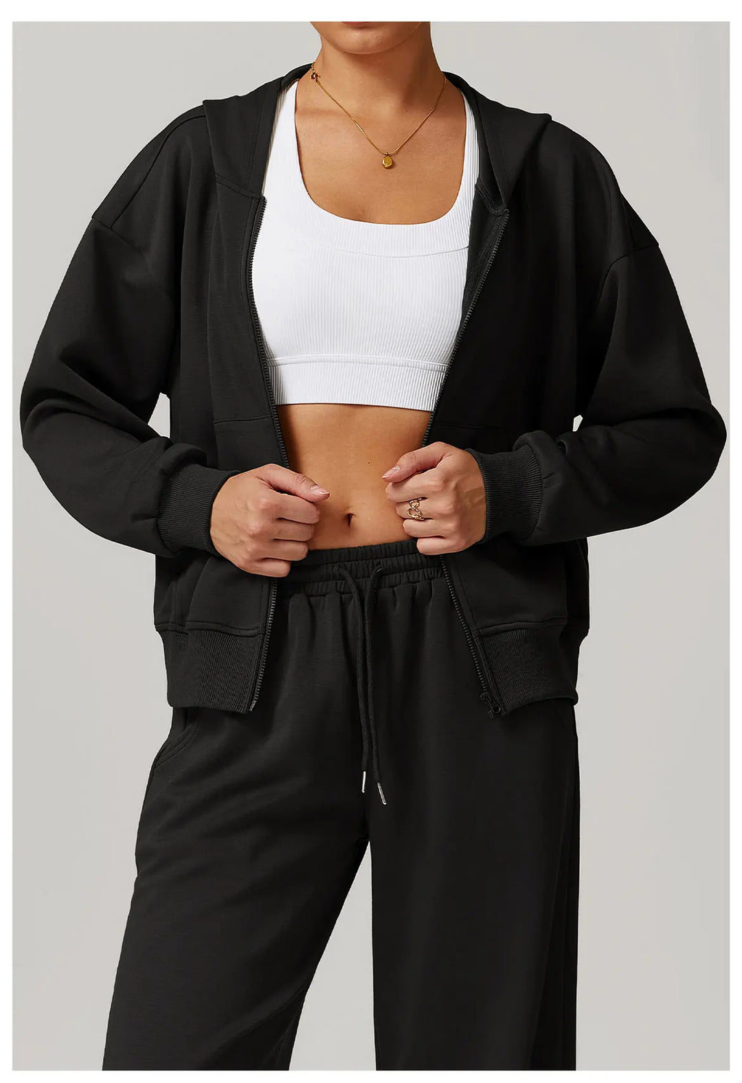 Everyday Seamless Athletica Set