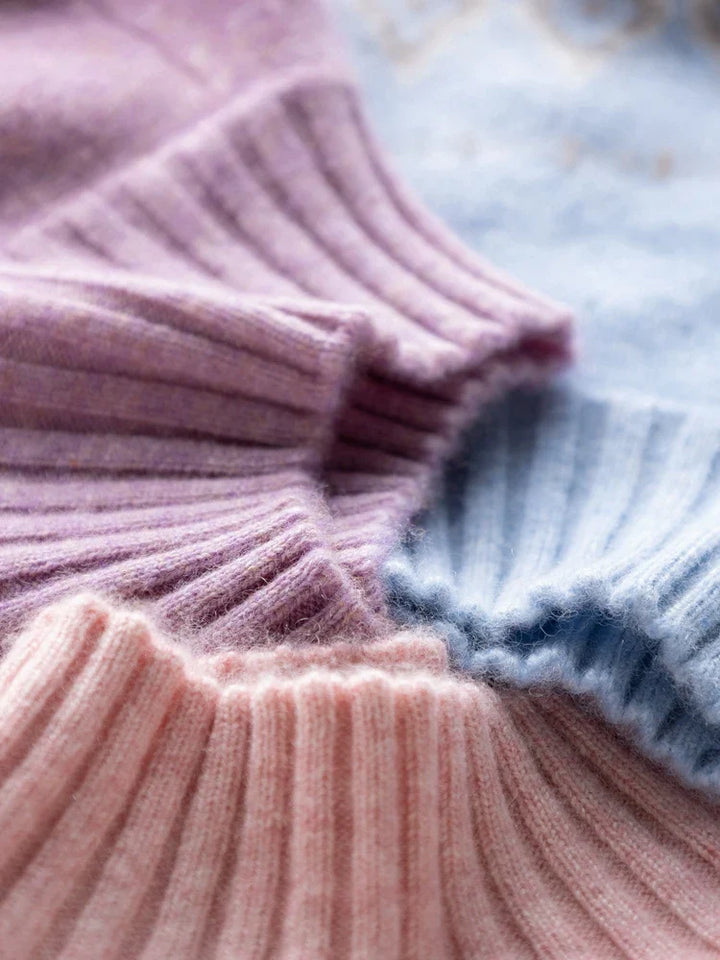 Northshore Fair Isle Sweater