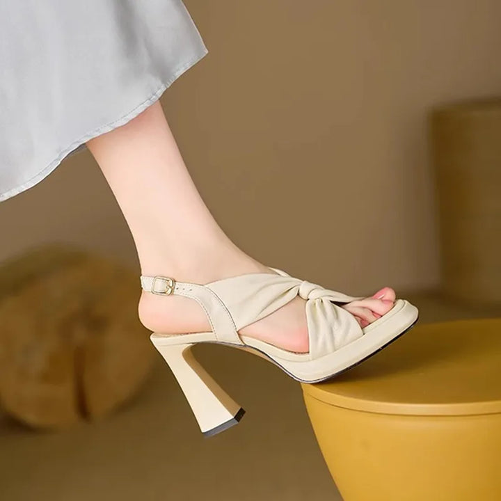 Diosa Sandals