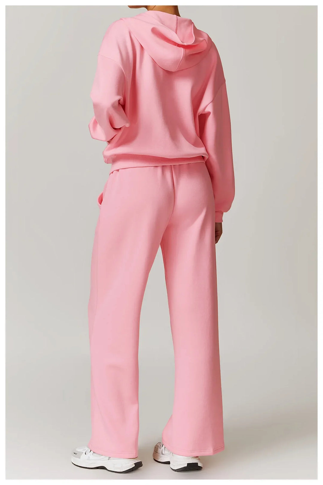 Everyday Seamless Athletica Set