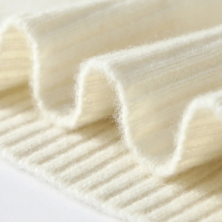 Norvale Alpine Jacquard Cashmere Knit