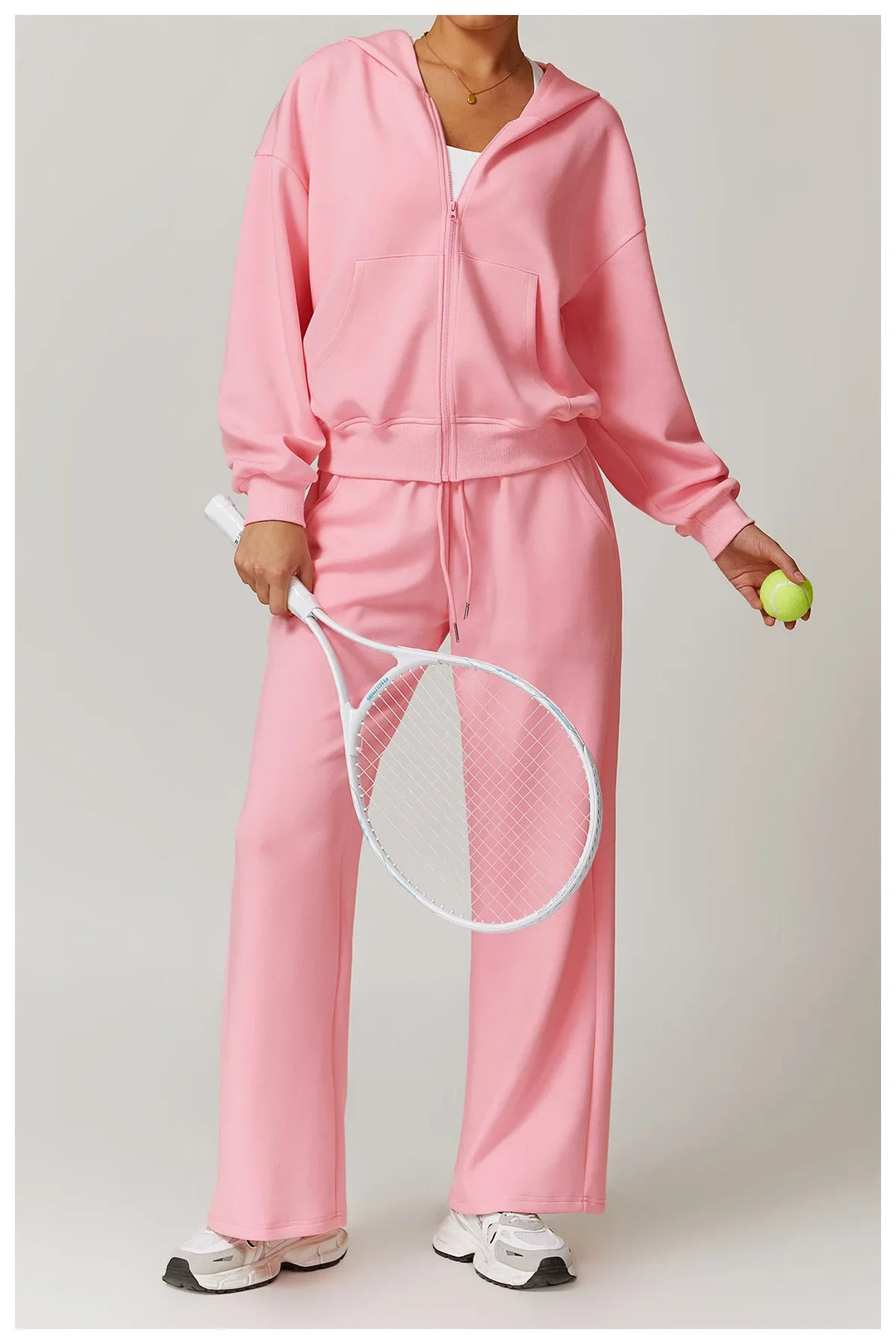 Everyday Seamless Athletica Set