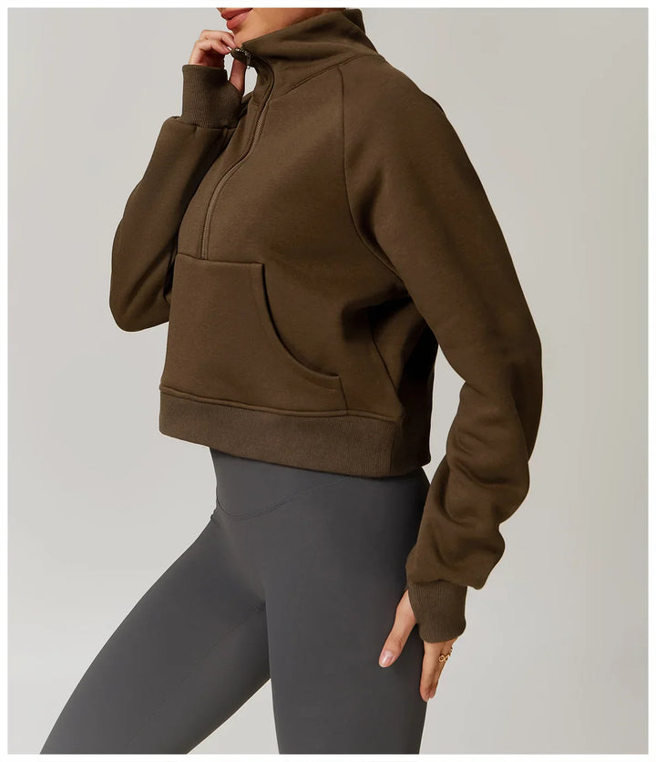 Salutation Jacket