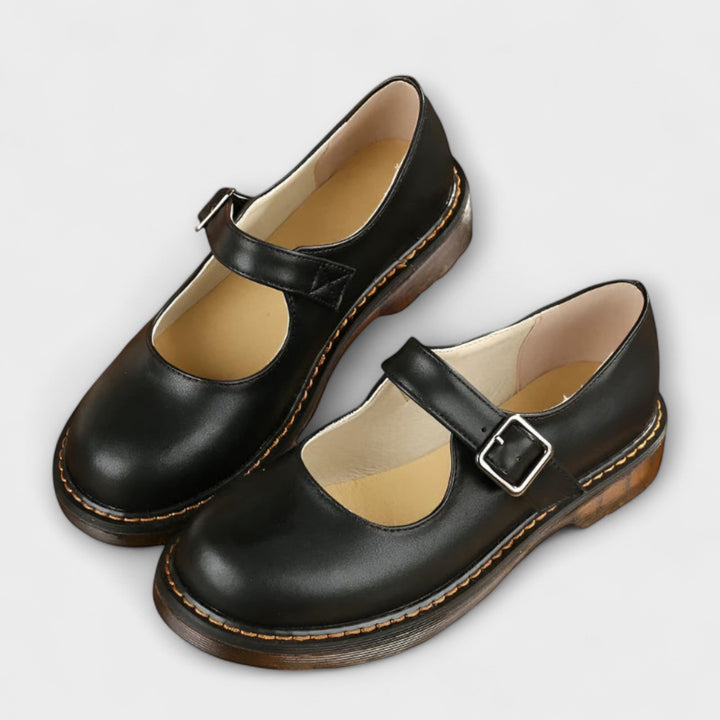 Rosemary | Orthopedic Mary Jane Shoes