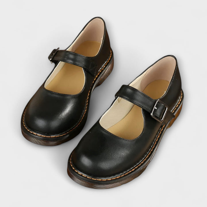 Prudence | Orthopedic Shoes