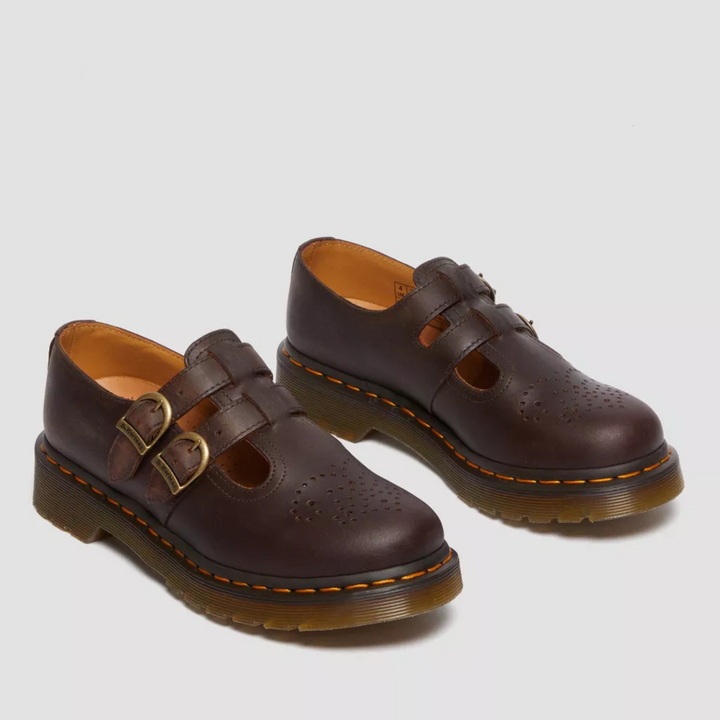 Margaret| Orthopedic Mary Jane Shoes