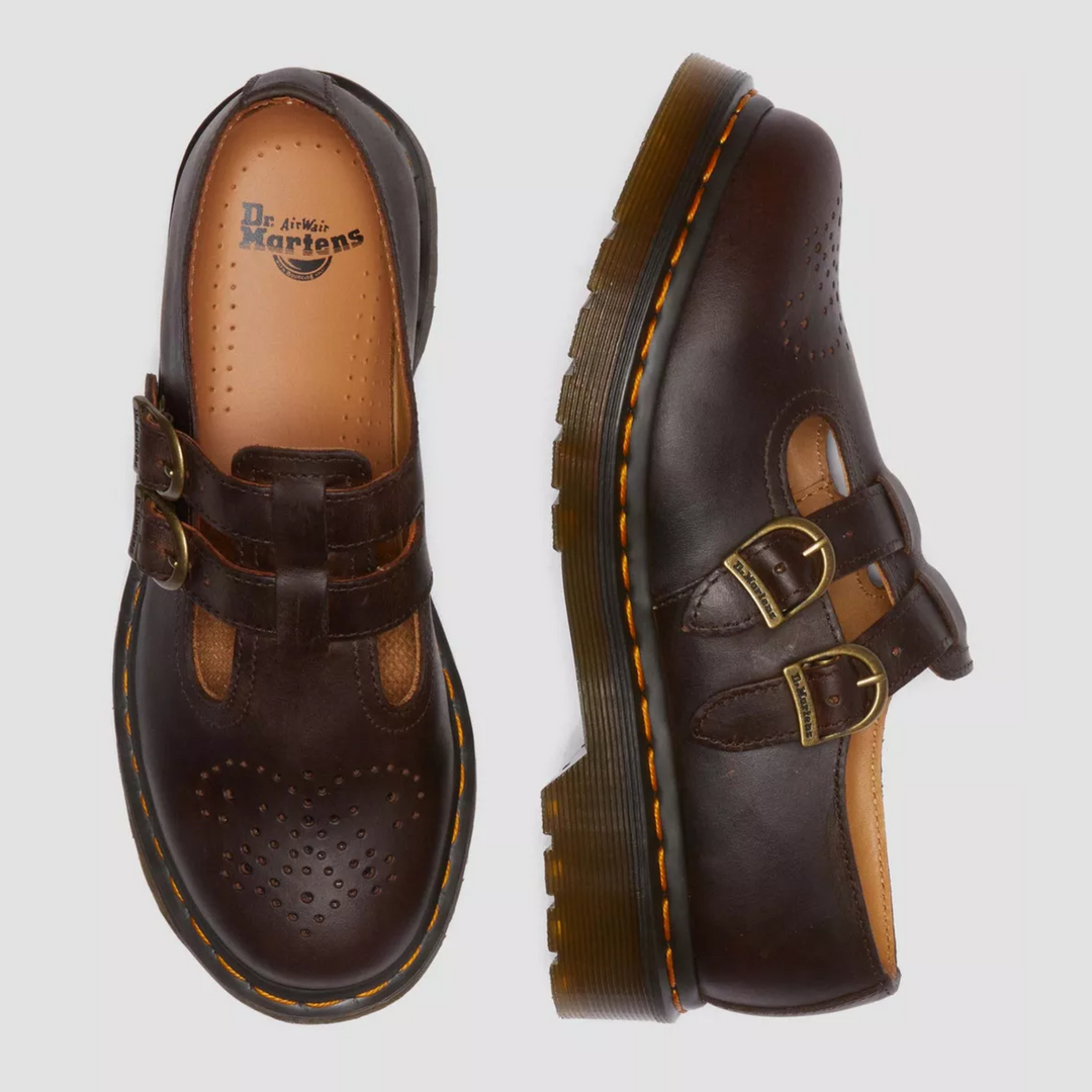 Margaret| Orthopedic Mary Jane Shoes