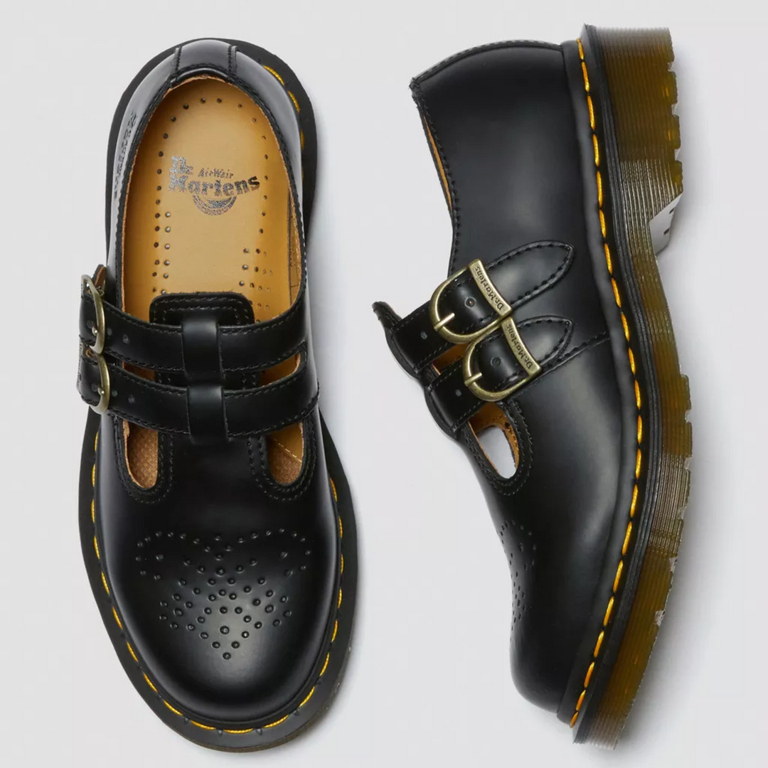 Margaret| Orthopedic Mary Jane Shoes