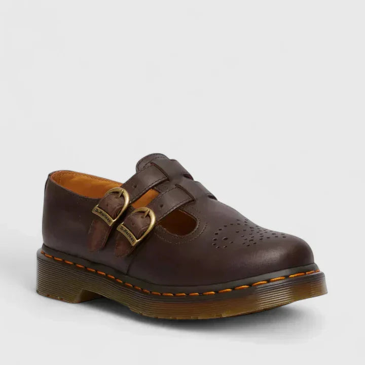 Margaret| Orthopedic Mary Jane Shoes
