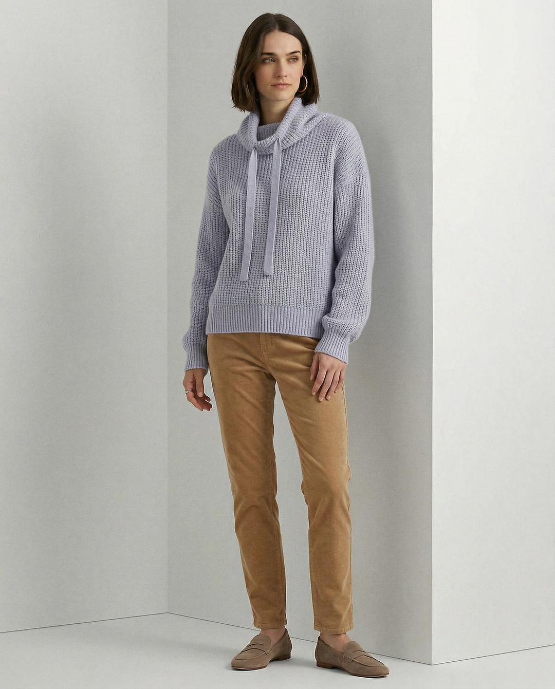 The East Coast Knit Hoodie