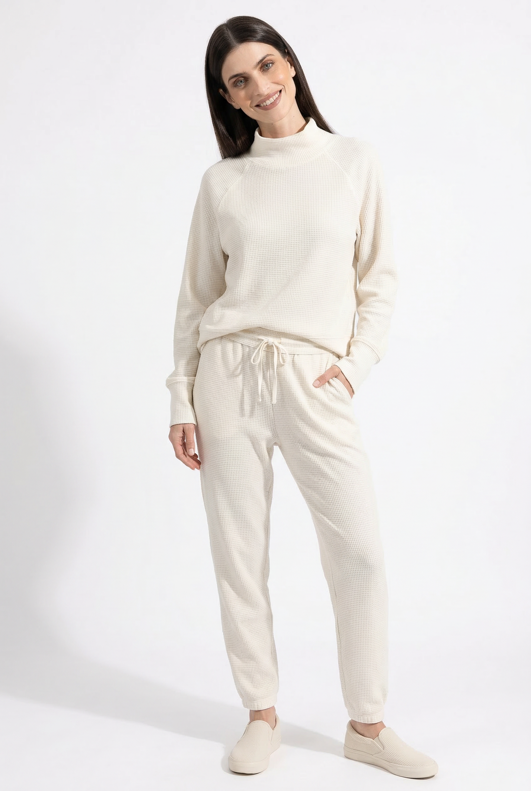 Snasa Classic Winter Loungewear