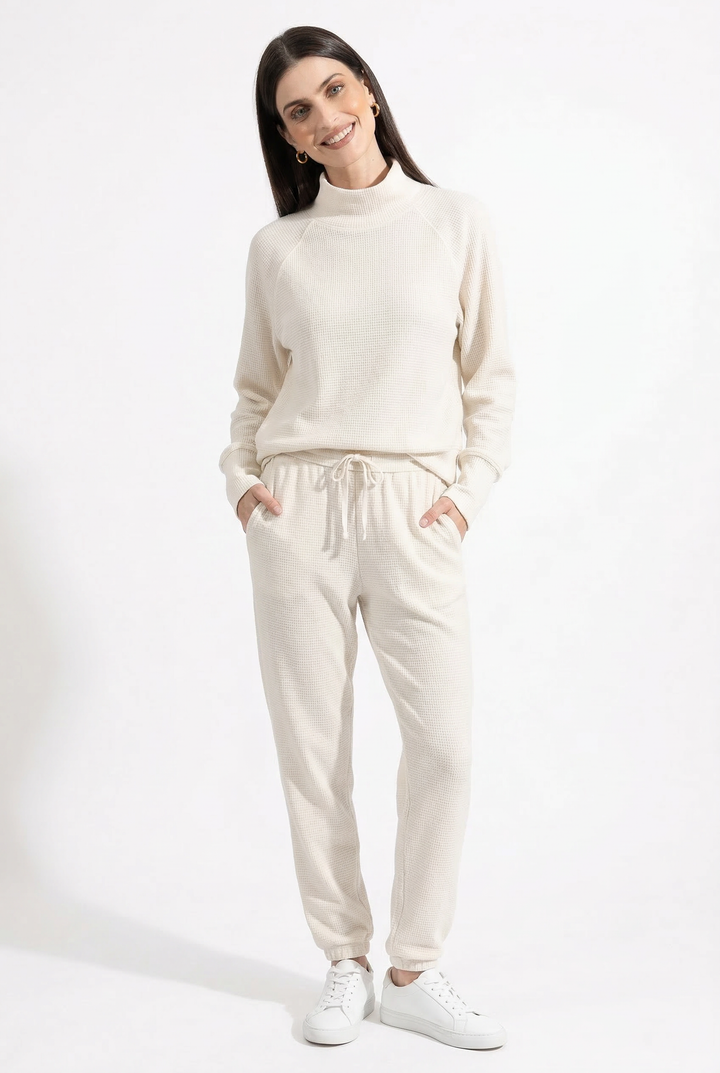 Snasa Classic Winter Loungewear