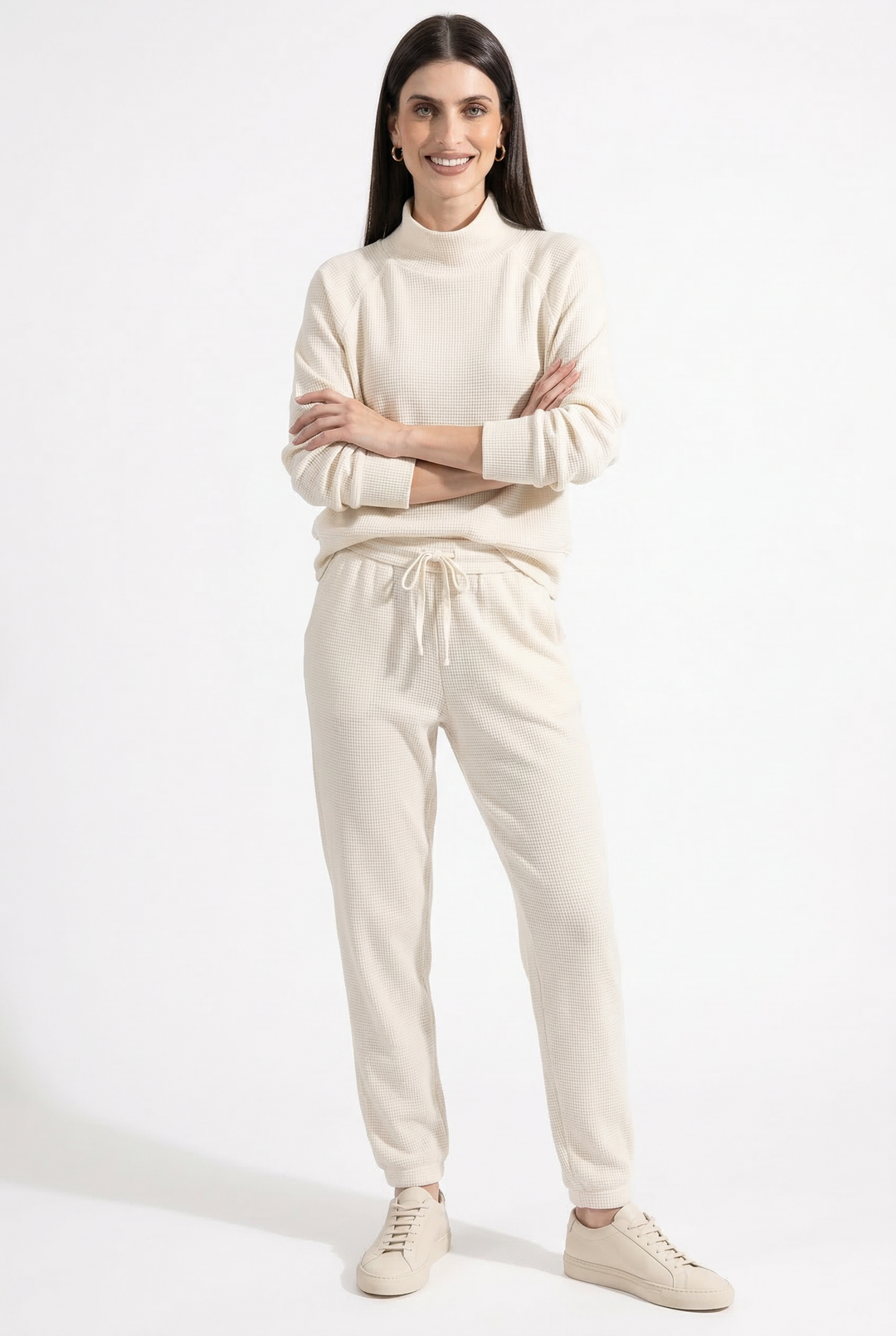 Snasa Classic Winter Loungewear