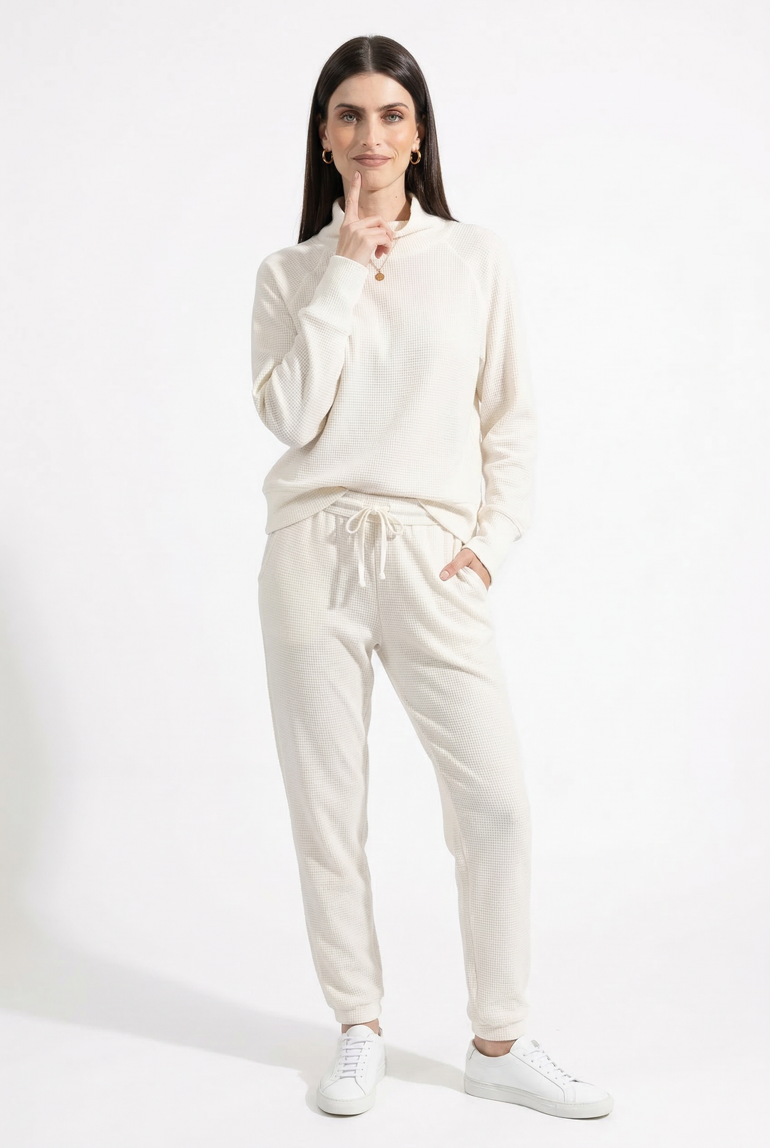 Snasa Classic Winter Loungewear